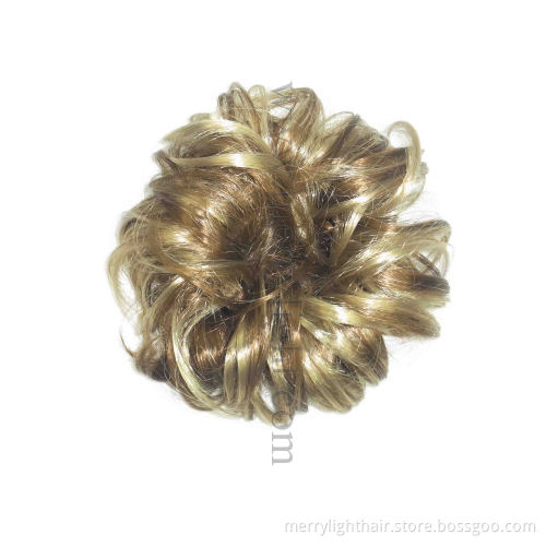 Hair Ring